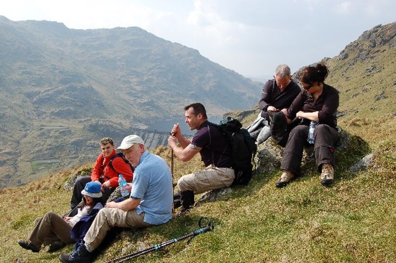 Binnein Beag